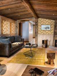 🌟 Tignes Treats: Top Stays at Les Suites du Montana 🏔️