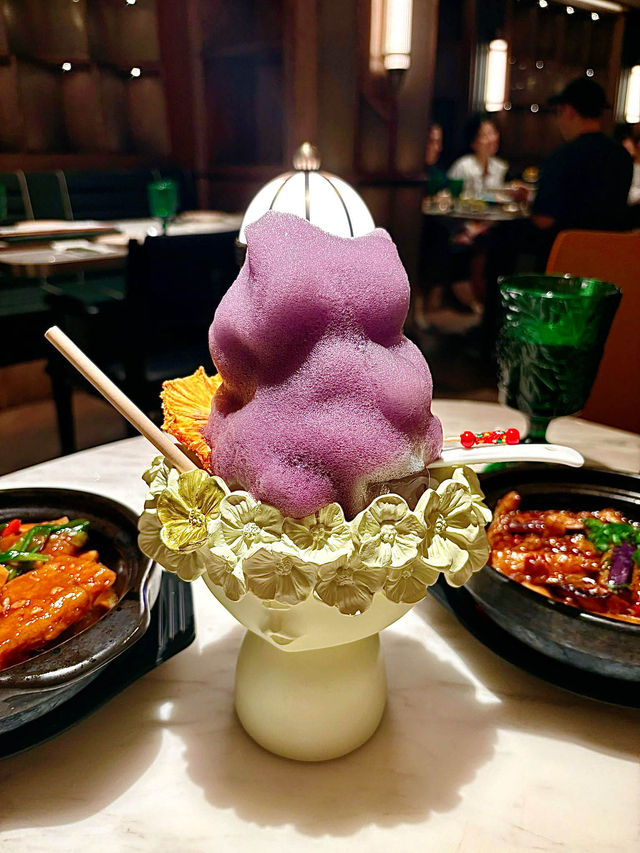 香港尖沙咀📍領略不一樣的高質中菜