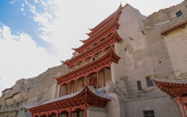 2020年青甘大環線旅遊攻略