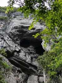 閃避！武隆天生三橋、仙女山
