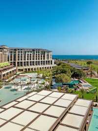 🌟 Belek's Best Bets: Top Hotel Picks! 🏨✨