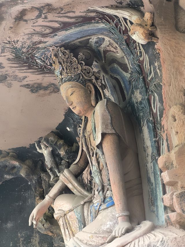 紫竹觀音