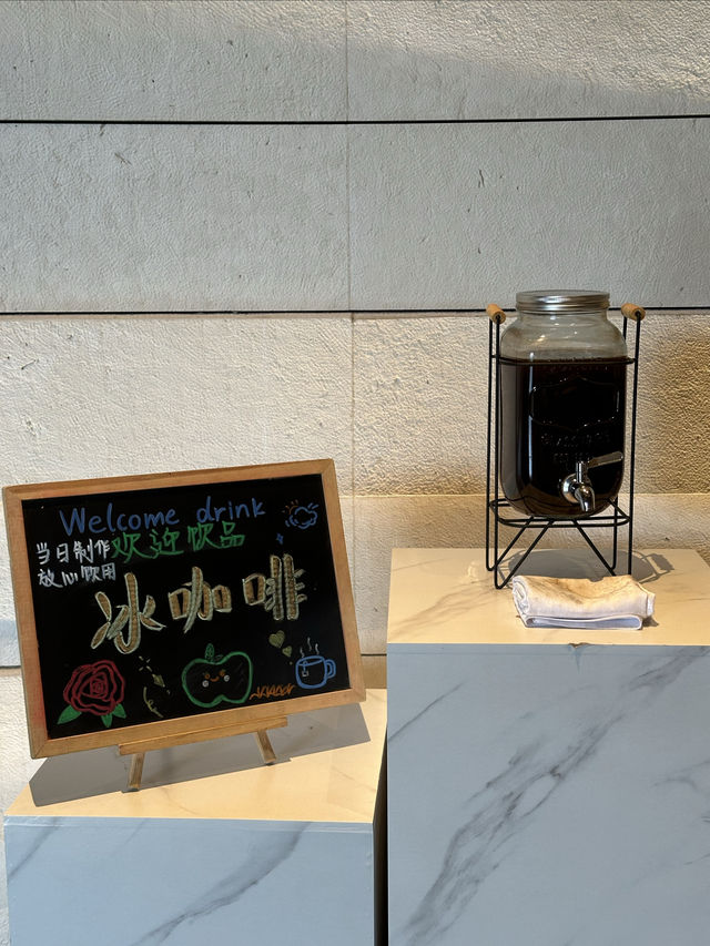 都市逃離計劃！京郊避暑寶藏延慶萬豪酒店