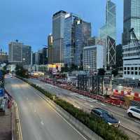 Perfect Weekend in Hong Kong