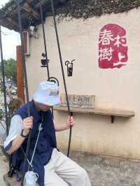 陽朔遇龍河「JK騎行拍照打卡點推薦」