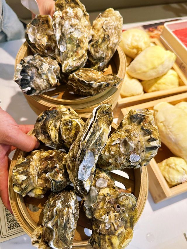 東莞33小鎮榴蓮主題