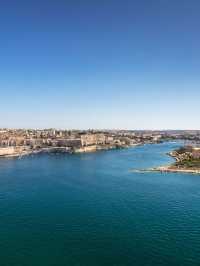 🌟 Malta Marvels: Top Stay at Barceló Fortina! 🌊✨