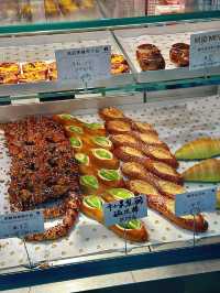 廣州正佳廣場📍 爆款麵包開了新分店🎉🍞