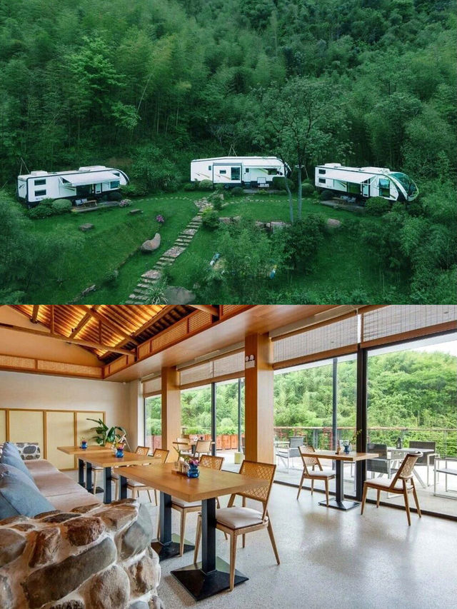人均450體驗世外桃源的樹屋別墅