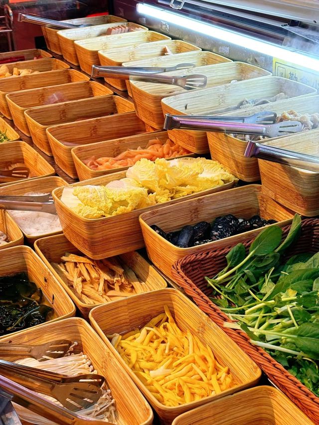 芜湖的美食