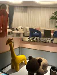 發現長沙的寶藏酒店！