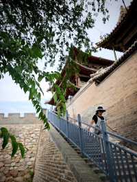 暑假京郊寶藏打卡點｜蔚縣這個小城真的很美