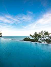 🌟 Pula's Luxe Escape: Grand Hotel Brioni ✨