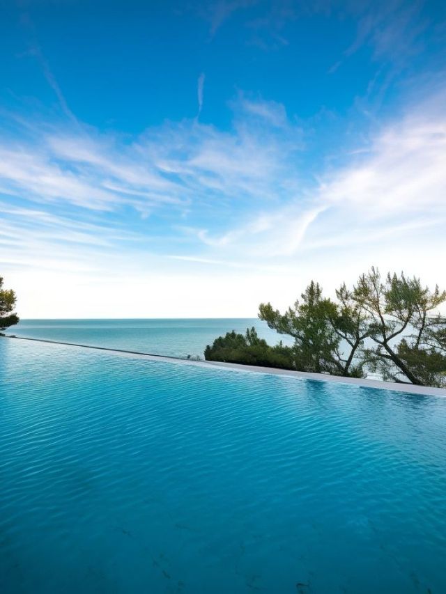 🌟 Pula's Luxe Escape: Grand Hotel Brioni ✨