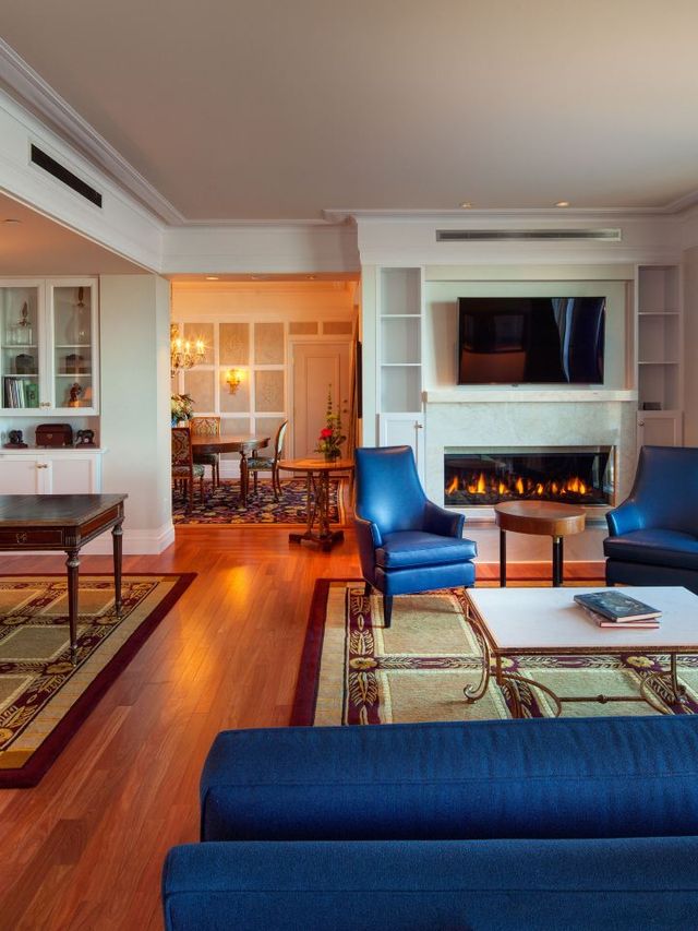 🌟 Gatineau Getaway: Luxe Stays at Hilton Lac Leamy 🎲🛏️