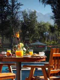 🌟 Arequipa's Hidden Gems: Top Hotel Picks! 🌟