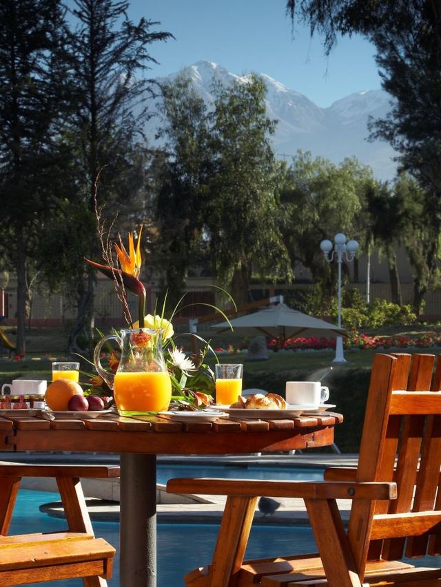 🌟 Arequipa's Hidden Gems: Top Hotel Picks! 🌟