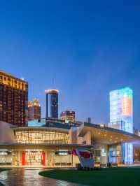 🌟 Atlanta's Finest: Unveiling the Ritz-Carlton 🌟