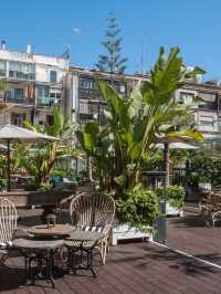 🌟 Barcelona Bliss: Cotton House Hotel's Luxe Experience! 🌟