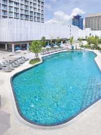 🌅 Pattaya's Paradise: OZO North Pattaya Unveiled! 🏊🌴