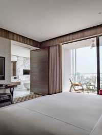 🌟 Bangkok's Best: 137 Pillars Suites & Sky-High Pools 🏊‍♂️🍴✨