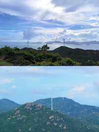 要被廣東這個小島給美哭了-上川島