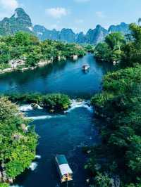發現一個冷門寶藏小眾旅行地！絕美！！