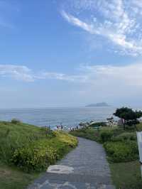 青島 這裡美的有點不太真實