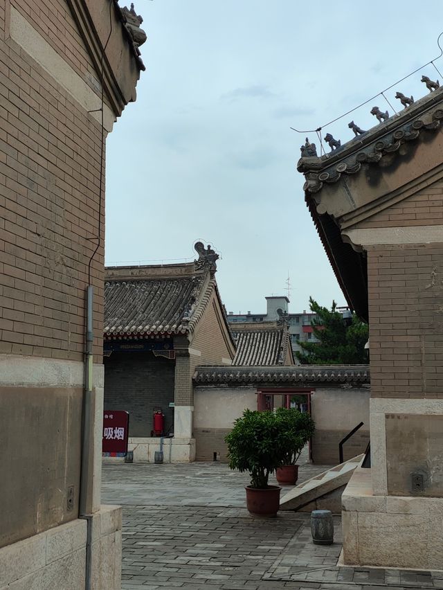 公主府博物館