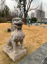 中西結合式建築｜四川成都-西華門街