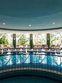 🌟 Luxe Sleeps in Antalya: Top Resort & Spa Picks! 🛏️✨