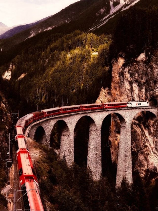🇬🇧 UK Vintage Country Train Routes Recommendation 🚞 
