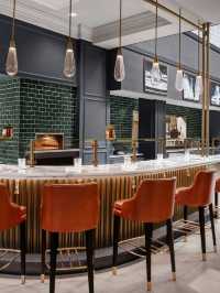 🌟 Cincinnati's Chic Sleeps: Lytle Park Hotel Highlights 🌟