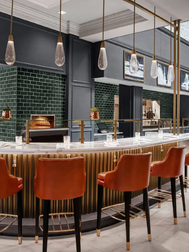 🌟 Cincinnati's Chic Sleeps: Lytle Park Hotel Highlights 🌟