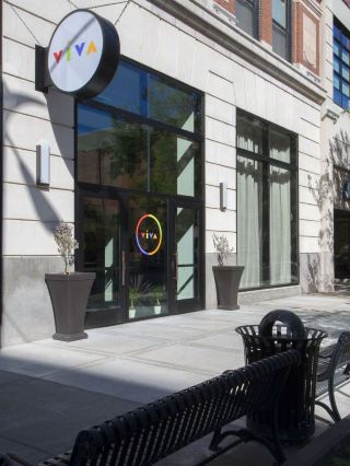 🌟 Davenport Delights: Stay in Style at The Current Iowa 🌟