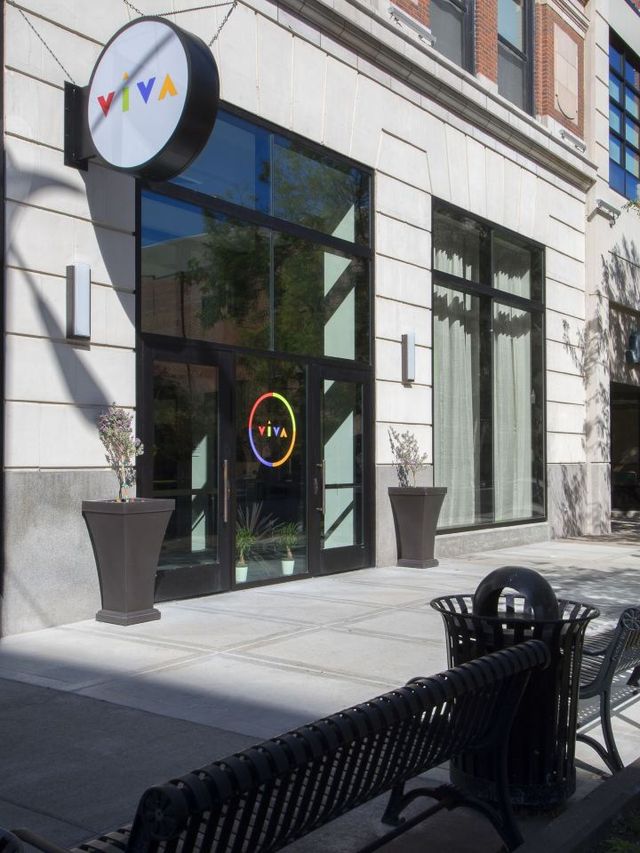 🌟 Davenport Delights: Stay in Style at The Current Iowa 🌟