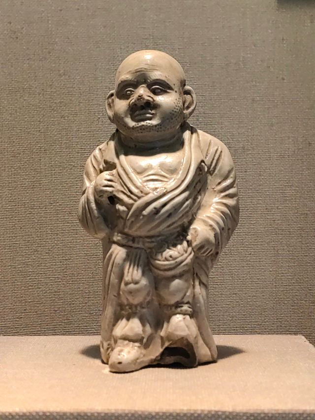 馬邑博物館