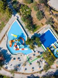 🌟 Luxe Ephesus Getaway: All-Inclusive Bliss & Adventure 🏰