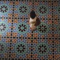 Inside the Red City Marrakech