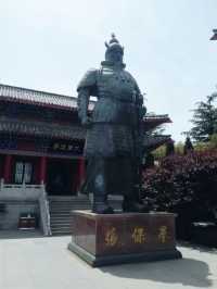 山海之間威海赤山｜山東暑假寶藏避暑聖地
