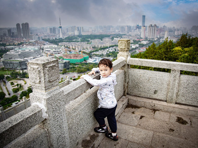 Xuzhou’s BEST Attraction