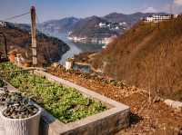 Shaanxi HAS beautiful Nature!