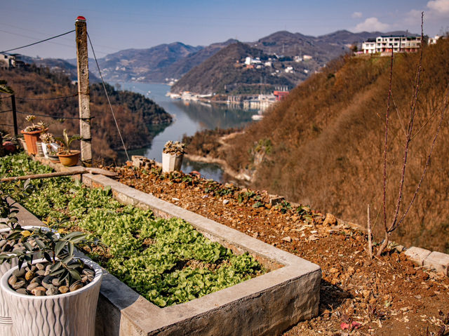 Shaanxi HAS beautiful Nature!