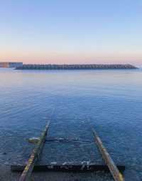 令人陶醉的日本7大絕美海景。