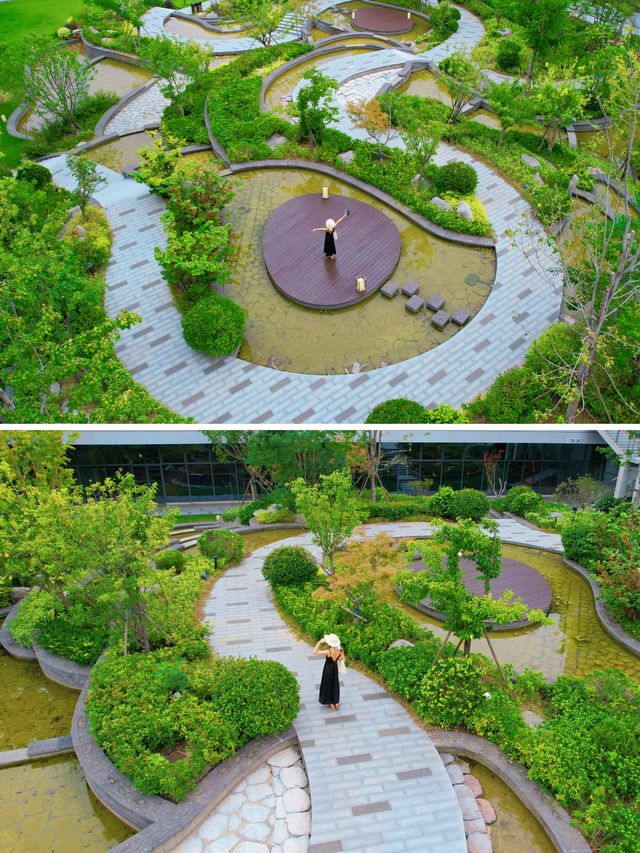 雲端奢華體驗｜徐州喜來登。