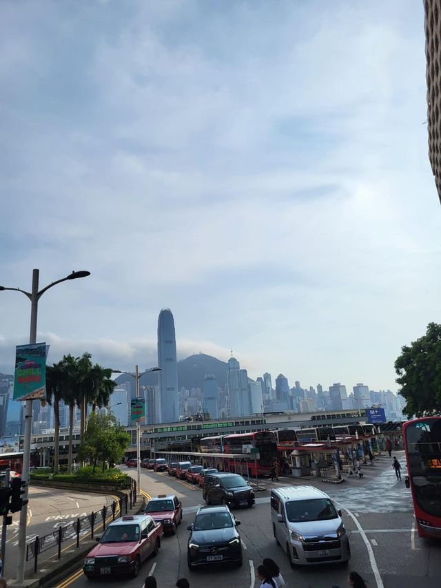 香港 | 即使預算有限,這家豪華酒店也不容錯過。