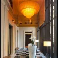 Mandarin oriental hotels Milan