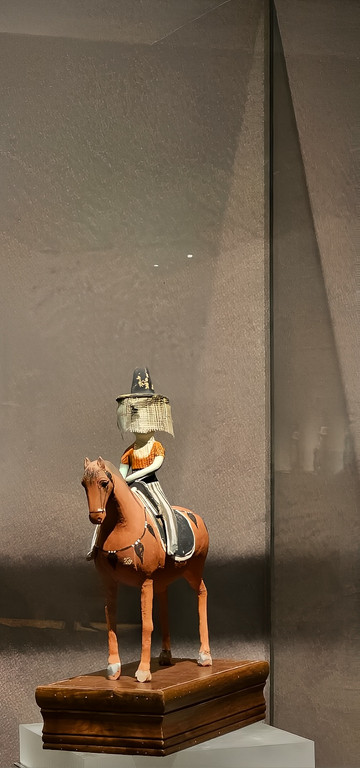 新疆ウイグル自治区博物館の見学ガイド。 | Trip.com ウルムチ