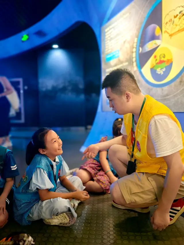 北京天文館 | 國慶研學,單飛一日營!。