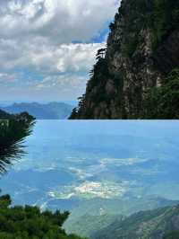 自駕遊·探索六安萬佛山，尋找心中的秘境。